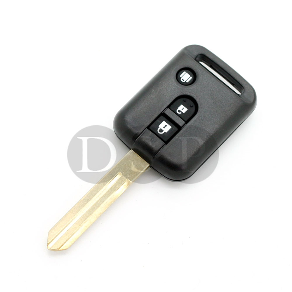 Nissan 350z key fob battery #3